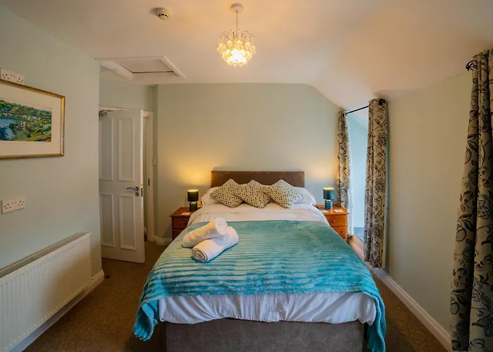 The Sheepshead Pensjonat